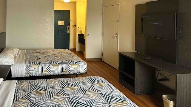 2 QUEEN BEDS | NON-SMOKING