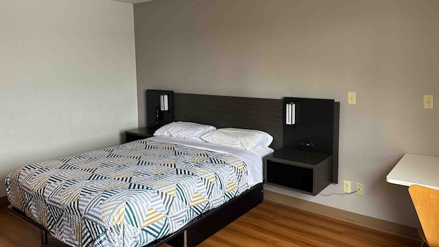 1 QUEEN BED | ADA ACCESSIBLE, NON-SMOKING