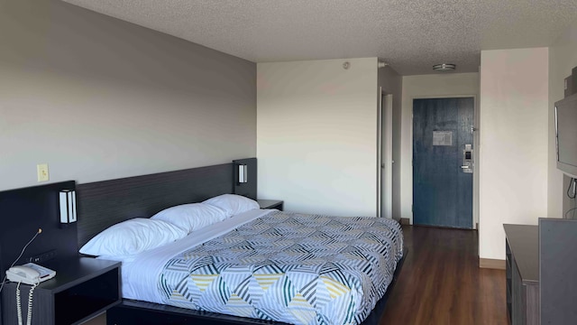 1 KING BED | ACCESSIBLE, SUITE, SMOKING