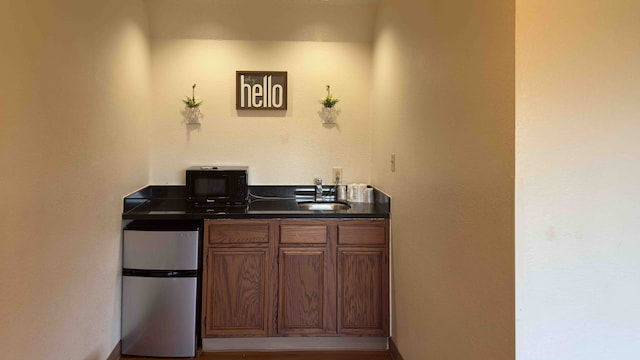 1 KING BED | ACCESSIBLE, SUITE, NON-SMOKING