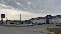 Motel 6 Waterloo, IA