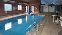 Motel 6 Waterloo, IA