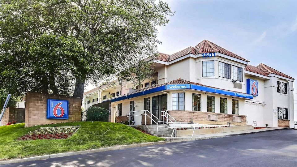 Motel 6 Pinole, CA, Pinole, Pinole