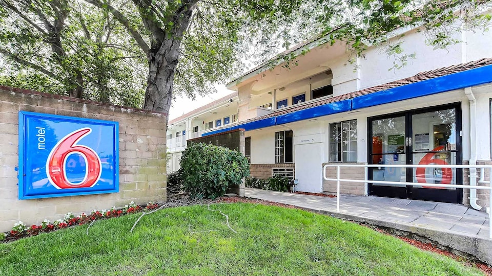 Motel 6 Pinole, CA, Pinole, Pinole