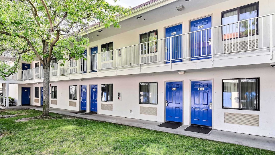 Motel 6 Pinole, CA, Pinole, Pinole