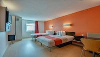Motel 6 Biloxi, MS - Beach