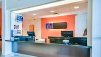 Motel 6 Biloxi, MS - Beach
