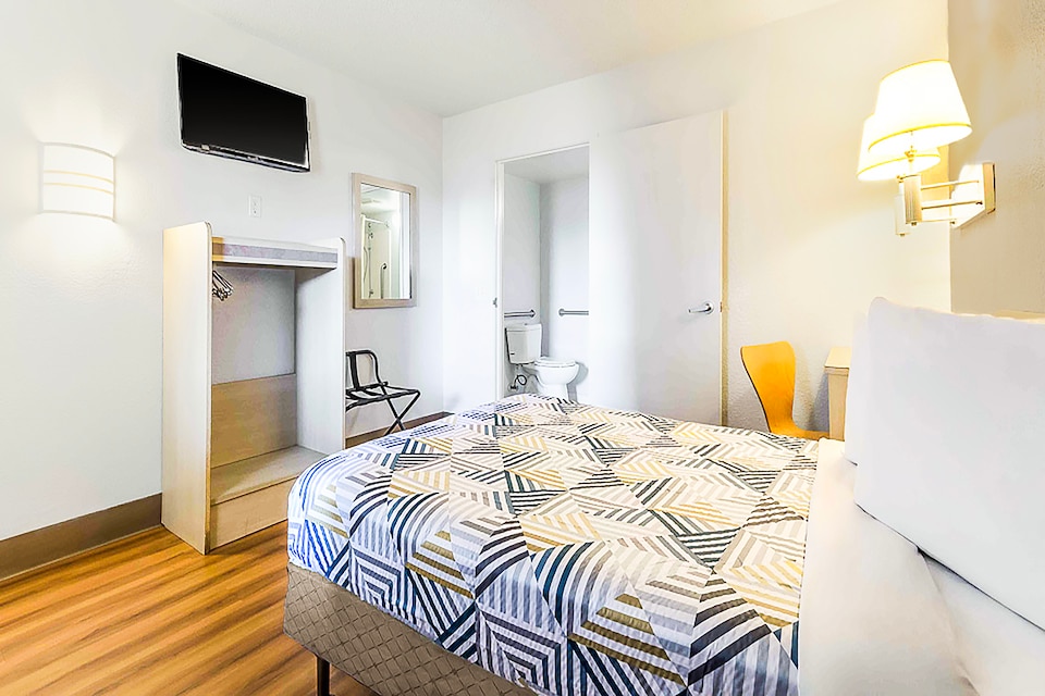 Motel 6 Hayward, CA – Silicon Valley Gateway, Hayward, Hayward