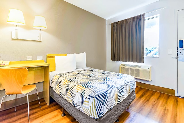 1 Queen Bed | Renovated, Mini Fridge