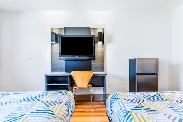 2 Full Beds | Renovated, Mini Fridge