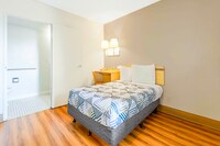 Motel 6 Hayward, CA – Silicon Valley Gateway