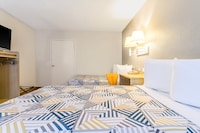 Motel 6 Hayward, CA – Silicon Valley Gateway