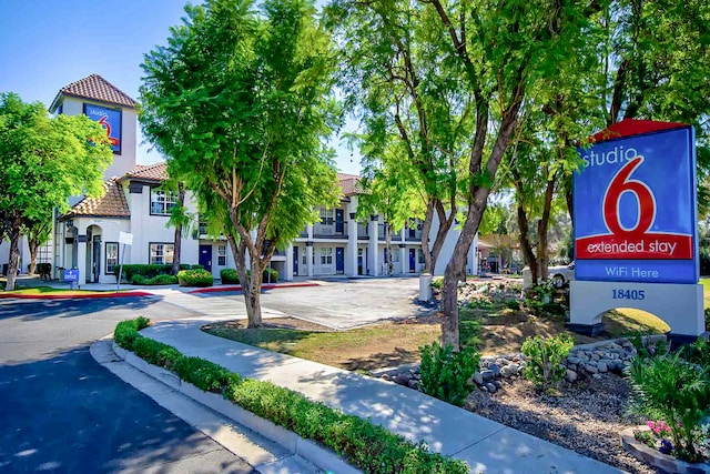 Studio 6 Phoenix, AZ - Deer Valley