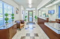 Studio 6 Phoenix, AZ - Deer Valley