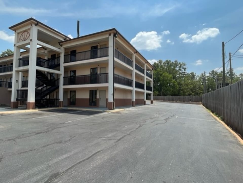 Motel 6 Laurel, MS, Laurel_069b984e, Laurel