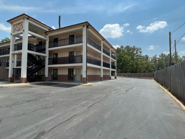 Motel 6 Laurel, MS, Laurel_069b984e, Laurel