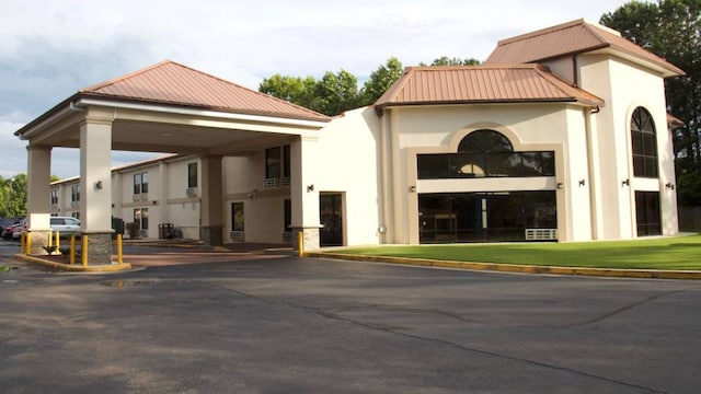 Motel 6 Laurel, MS, Laurel_069b984e, Laurel