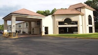 Motel 6 Laurel, MS