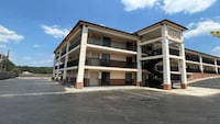 Motel 6 Laurel, MS