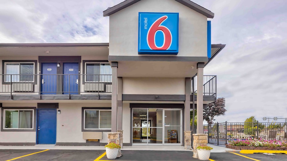 Motel 6 Oshkosh, WI, Oshkosh, Oshkosh