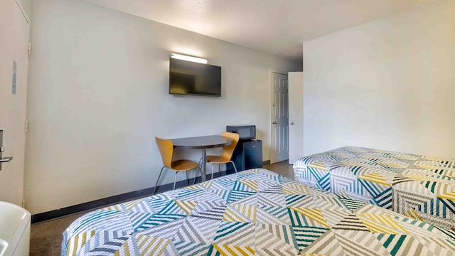 2 FULL BEDS | NON-SMOKING