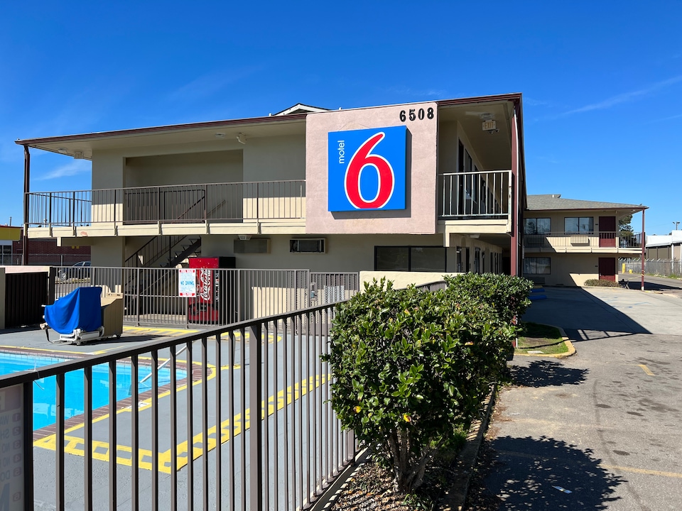 Motel 6 Hattiesburg, MS, C39401, Hattiesburg