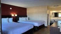Motel 6 Hattiesburg, MS