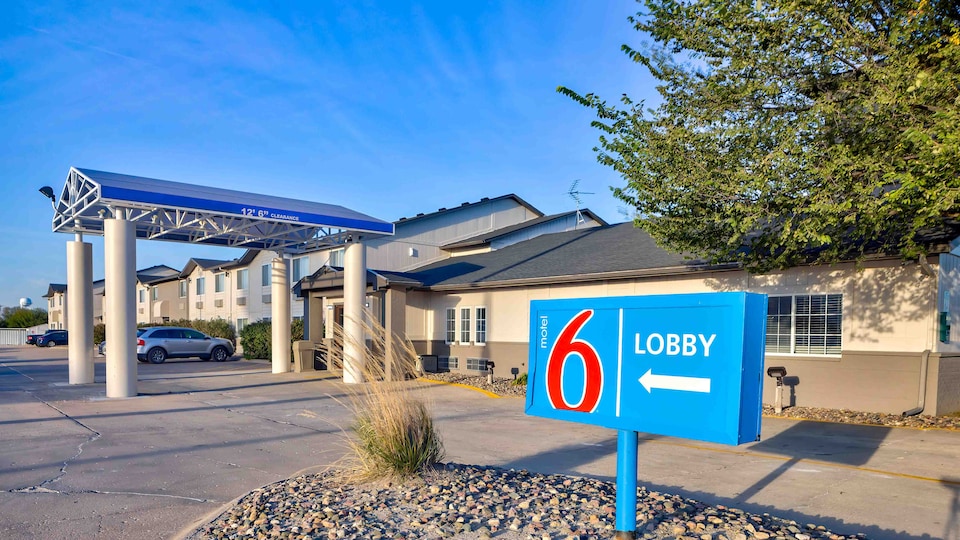 Motel 6 Stuart, IA, Stuart_4f74eec8, Stuart