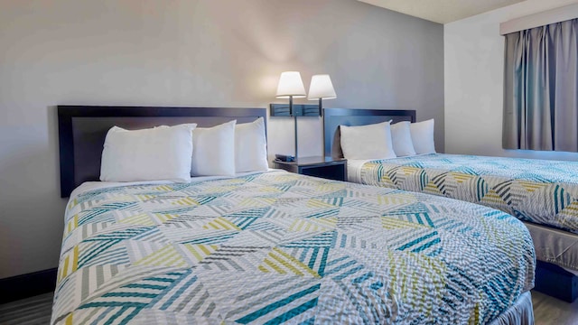 2 Camas Queen | Suite, Sin humo, Microfrigorífico