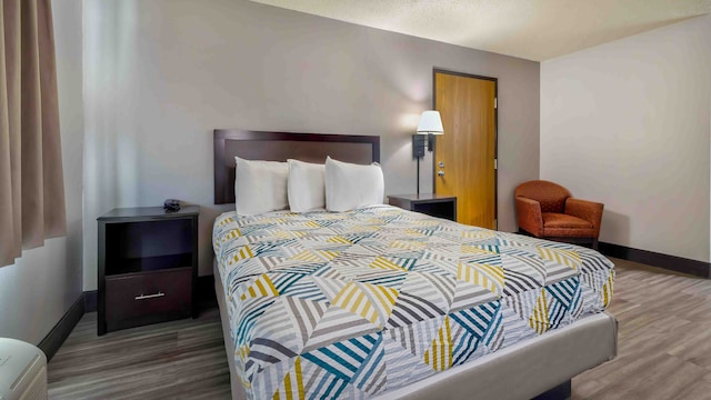 1 Full Bed | Mobil Acc Tub Nsmk Micfridge