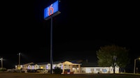 Motel 6 Stuart, IA