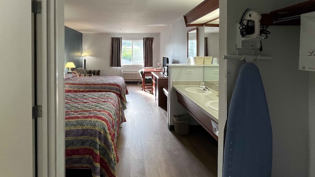 2 Queen Beds | Suite, Non-Smoking, Micfridge