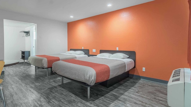 2 Queen Beds | Non-Smoking, Micfridge