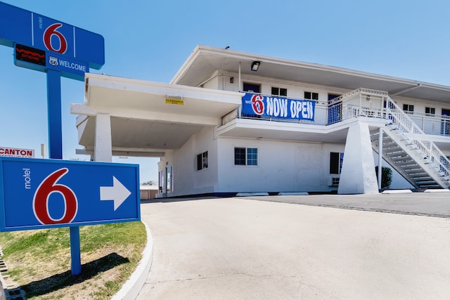 Motel 6 Barstow, CA - Route 66