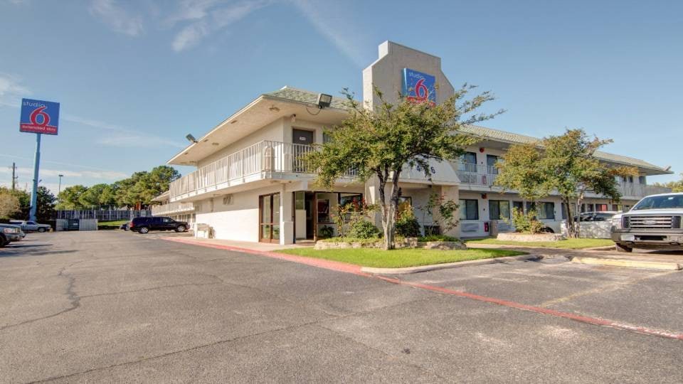 Studio 6 Grand Prairie, TX, GRAND PRAIRIE, GRAND PRAIRIE