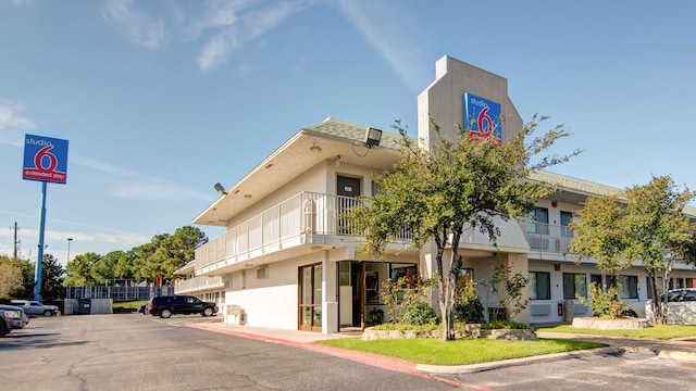 Studio 6 Grand Prairie, TX