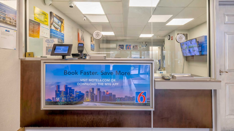 Motel 6 Villa Park, IL - Chicago West, Villa Park, Villa Park