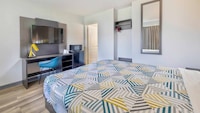 Motel 6 Villa Park, IL - Chicago West