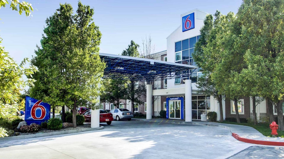 Motel 6 Lehi, UT – Thanksgiving Point, Lehi, Lehi