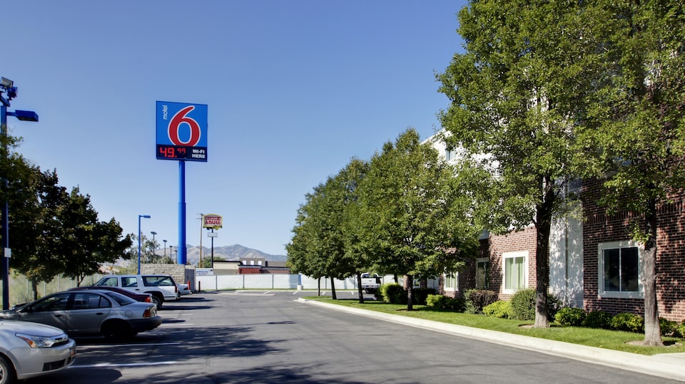 Motel 6 Lehi, UT – Thanksgiving Point, Lehi, Lehi