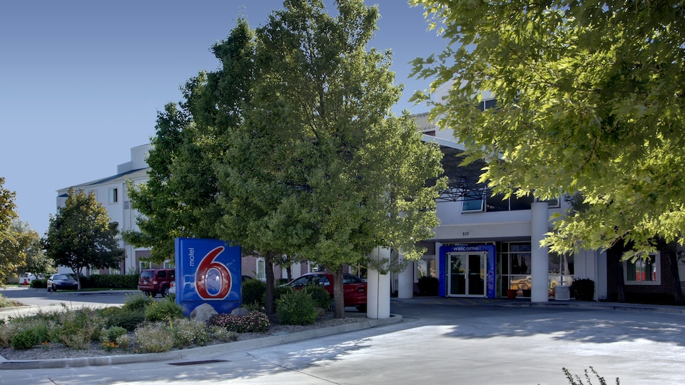 Motel 6 Lehi, UT – Thanksgiving Point, Lehi, Lehi