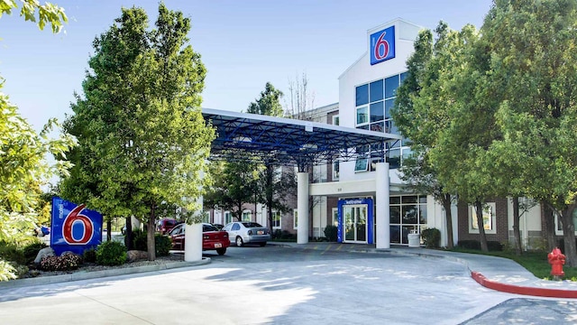 Motel 6 Lehi, UT – Thanksgiving Point