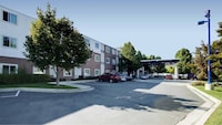 Motel 6 Lehi, UT – Thanksgiving Point