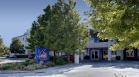 Motel 6 Lehi, UT – Thanksgiving Point