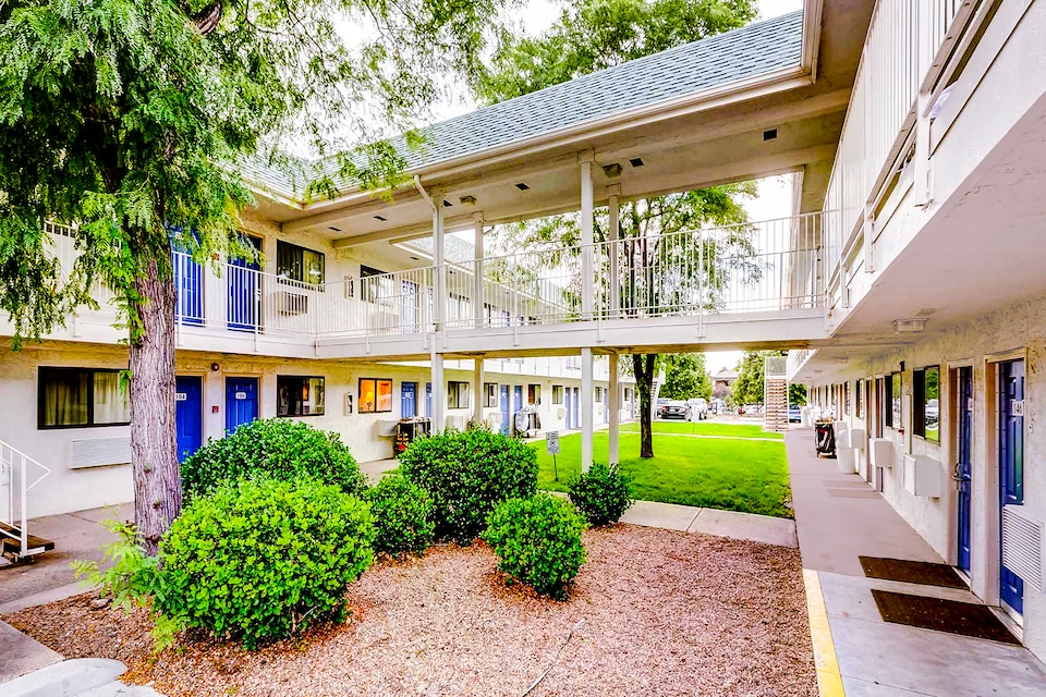 Motel 6 Wheat Ridge, CO - West - Denver North, Wheat Ridge, Wheat Ridge