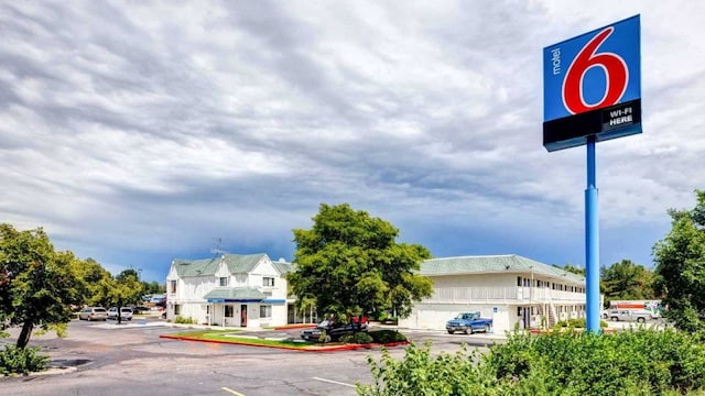 Motel 6 Wheat Ridge, CO - West - Denver North