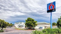 Motel 6 Wheat Ridge, CO - West - Denver North