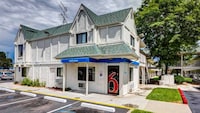 Motel 6 Wheat Ridge, CO - West - Denver North