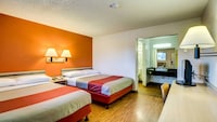 Motel 6 Wheat Ridge, CO - West - Denver North