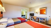 Motel 6 Wheat Ridge, CO - West - Denver North
